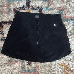 Skort